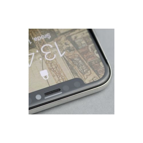 MS ImpactGLASS Edge 3D iPhone 7/8 czarne na Arena.pl