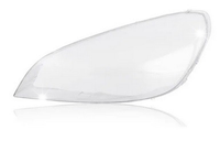Klosz Szkło do Reflektora Lamp Volvo S60 V60 (2009-2013) Strona Lewa