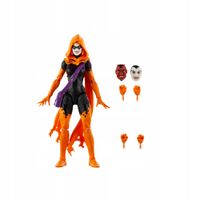 HASBRO MARVEL COMICS SPIDER-MAN FIGURKA KOLEKCJONERSKA HALLOWS' EVE F9025