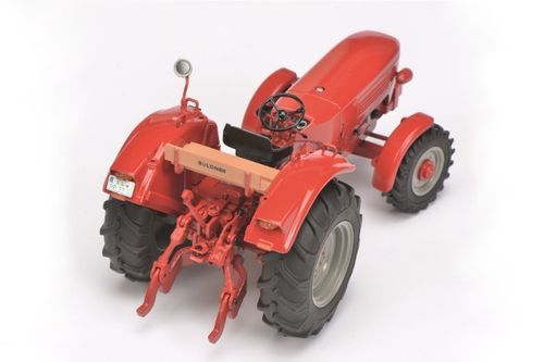 SCHUCO Guldner G75 A (red) na Arena.pl
