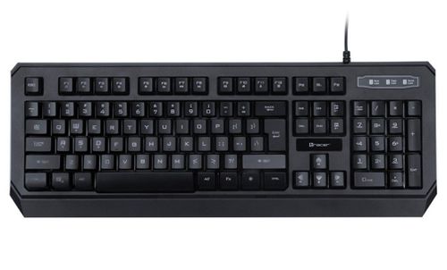 Klawiatura GAMEZONE Lightray USB na Arena.pl