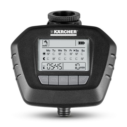 Moduł sterujący KARCHER WT 5 na Arena.pl