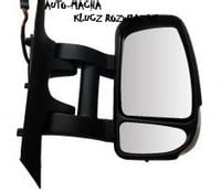 Nissan Interstar lusterko zewnętrzne PRAWE