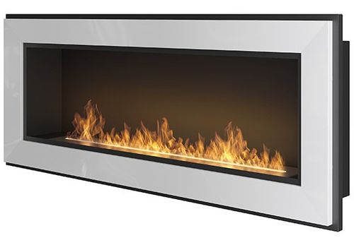 Biokominek Simple Fire FRAME 1200 biały na Arena.pl