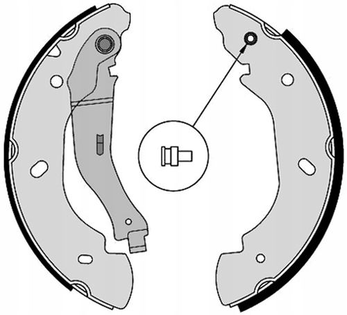 SZCZEKI HAM FORD TRANSIT BREMBO na Arena.pl