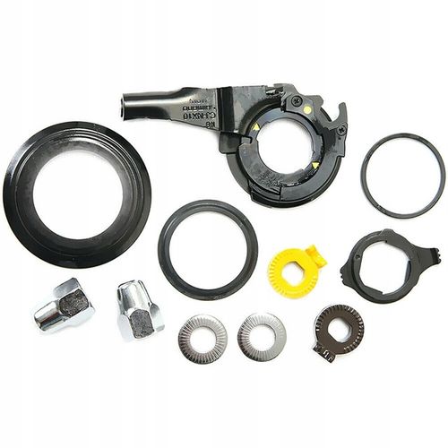 KOMPONENTY DO PIASTY SHIMANO NEXUS 7 BIEGOWEJ NEXUS 7V - ORYGINAŁ na Arena.pl