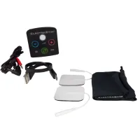 electrastim kix jednokanałowy stymulator elektrostymulacji usb