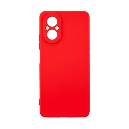 beline etui silicone realme c67 4gczerwony/red na Arena.pl