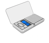 Waga jubilerska elektroniczna 200 g. 0,01 g