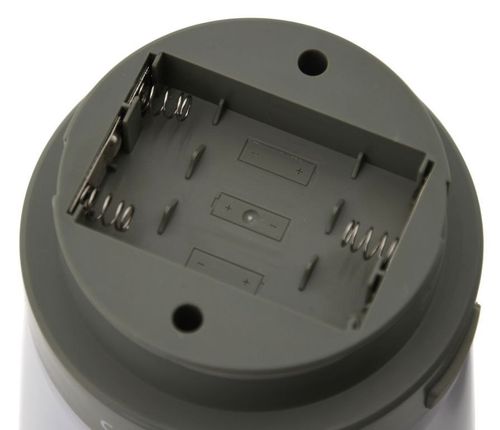 Cattara Ładowalna latarka i pułapka na owady Plum na Arena.pl