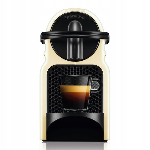 De'Longhi Nespresso EN80.CW Inissia kremowy na Arena.pl
