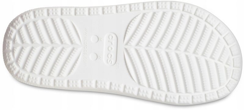 Crocs Ocieplane Klapki Classic Cozzy Sandal 39,5 zdjęcie 4