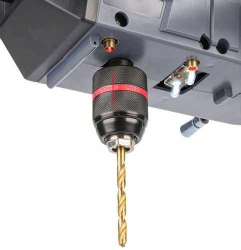 WIERTARKA STOŁOWA SŁUPOWA KOLUMNOWA 1000W + IMADŁO PM-WS-1000M na Arena.pl