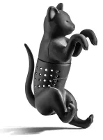 Zaparzacz do Herbaty Kotek - Uroczy Gadżet dla Miłośników Herbaty i Kotów