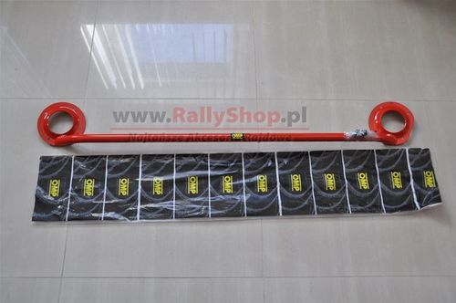 Rozpórka Seat Leon OMP na Arena.pl