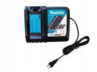 Ładowarka Makita DC18RC Szybka Li-Ion 7,2-18V LXT