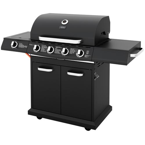 Grill Gazowy KOLER Relish v4 5 palników 17,2kW na Arena.pl