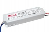 Zasilacz LED GLP 60W 12V 5A hermetyczny IP67