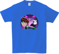 Koszulka T-shirt Ben 10