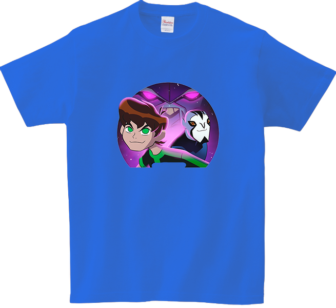 Koszulka T-shirt Ben 10 zdjęcie 1