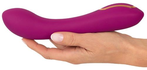 javida inflatable vibrator na Arena.pl