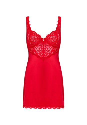 Bielizna-Amor Cherris Koszulka I Stringi   S/M na Arena.pl