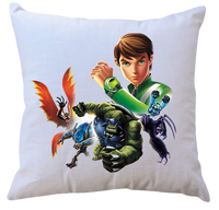 Poduszka Ben 10