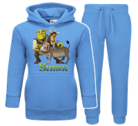 Dres Dziecięcy Shrek