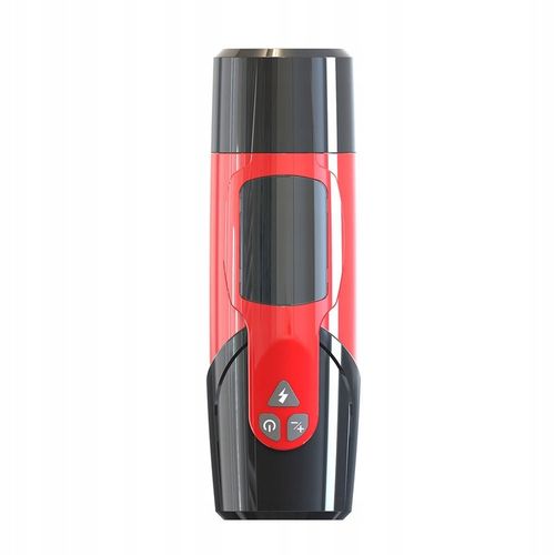 AUTOMATYCZNY MASTURBATOR MĘSKI SSĄCO ROTUJĄCY DLA MĘŻCZYZN POSUWISTY na Arena.pl