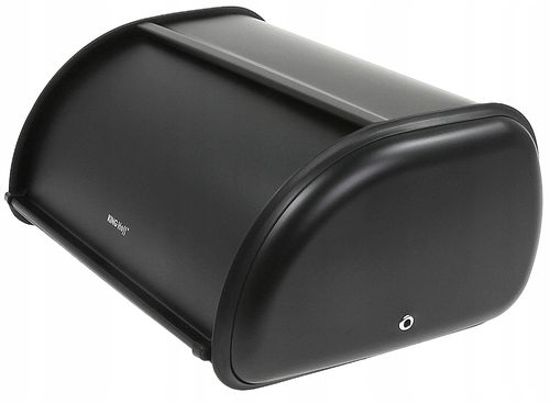 Chlebak KINGHOFF KH-1723 Czarny na Arena.pl