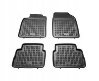 DYWANIKI GUMOWE Opel Vectra C 2002-2008 Sedan