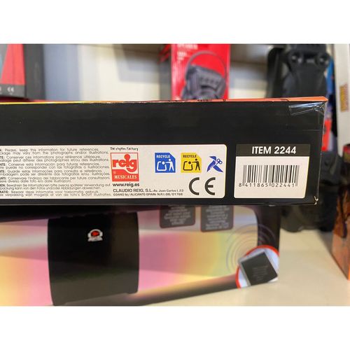 Gitara Dziecięca Dragon Ball Sprzęt elektroniczny na Arena.pl