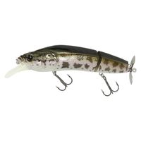 ADUSTA SILENT BLASTER 113 RAIGYO