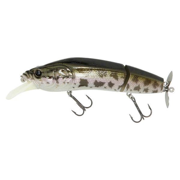 ADUSTA SILENT BLASTER 113 RAIGYO zdjęcie 1