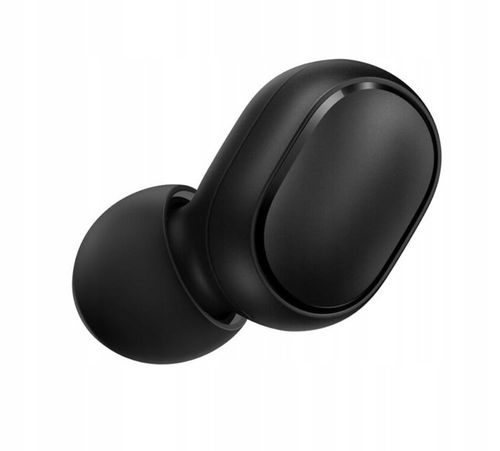 Słuchawki bezprzewodowe Xiaomi Mi True Wireless Earbuds Basic 2 na Arena.pl