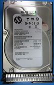 HP Enterprise 2TB 6G SATA 7.2k 3.5in, MB2000GCQXQ