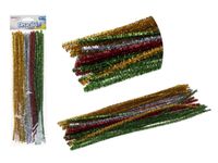 DRUCIKI KREATYWNE DR41 METALICZNE MIX 2 BREWIS