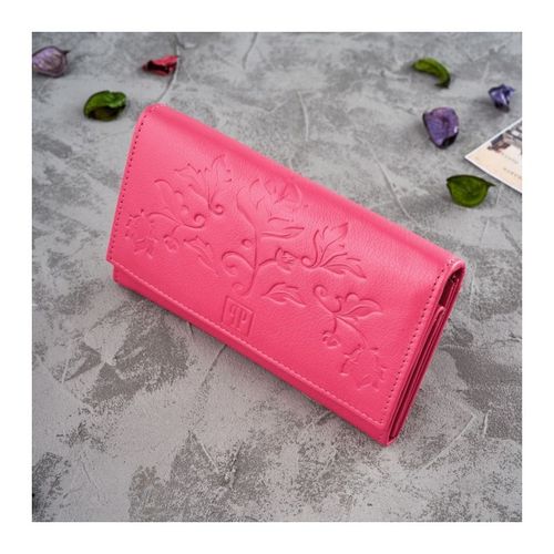 portfel damski t-45-pi saszetka damska skórzana t-97-pi zestaw prezentowy na Arena.pl