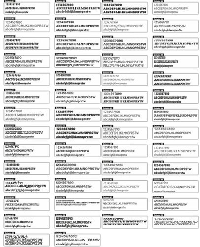 Litera 3D Styrodur Litery malowane reklama 50cm na Arena.pl