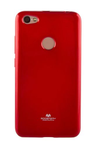 JELLY CASE MERCURY XIAOMI REDMI NOTE 5A - RED na Arena.pl
