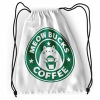 Plecak Kotki Kotek Szkolny Worek Torba Z Nadrukiem Ze Zdjęciem