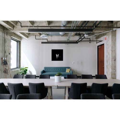 Dekoracja ścienna Suit na Arena.pl