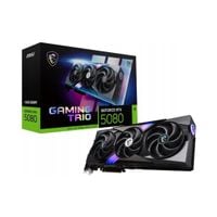 Karta graficzna MSI GEFORCE RTX 5080 16G GAMING TRIO OC 16 GB