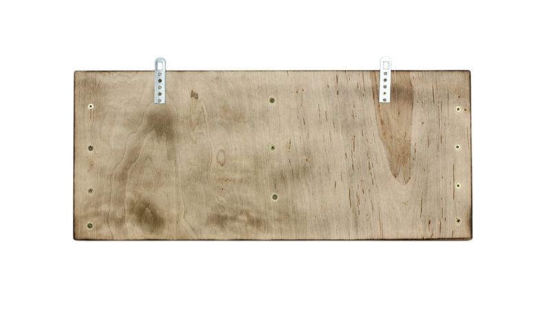 Pointer wieszak drewniany Art-Dog zdjęcie 3