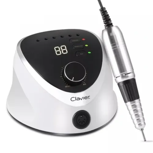 FREZARKA DO PAZNOKCI SUPER MOCNA 65W PROFESJONALNA na Arena.pl