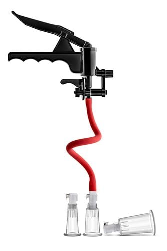 temptasia clitoris pleasure system na Arena.pl