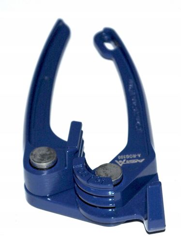 Asta Giętarka do przewodów hamulcowych - RUR MIEDZIANYCH I STALOWYCH na Arena.pl