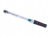 KLUCZ DYNAMOMETRYCZNY 1/4 L P 4.5-30Nm CERTYFIKAT JONNESWAY