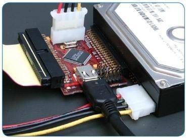 SZYFRATOR DYSKU HDDKEY 128bit ELKOM na Arena.pl