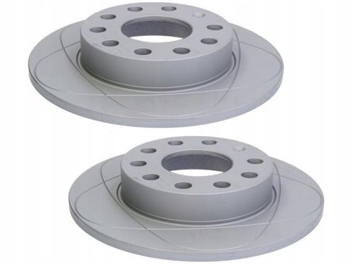 TARCZA HAM TYL 245X10 P POWER DISC ATE na Arena.pl